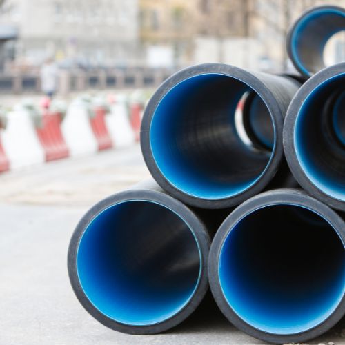 colector pluvial
