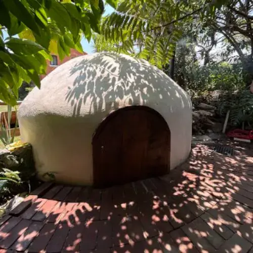 los temazcales en Guatemala