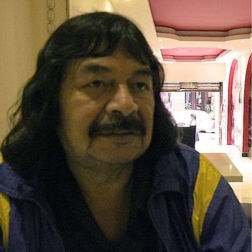 Biografía Marco Antonio Luna García, fundador del grupo de rock guatemalteco Cuerpo y Alma 