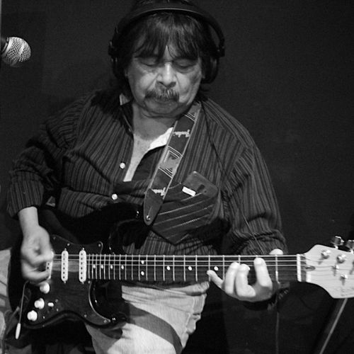 Biografía Marco Antonio Luna García, fundador del grupo de rock guatemalteco Cuerpo y Alma 