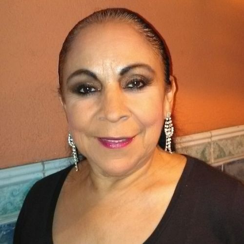 Biografía de Gloria Marina, cantautora y actriz guatemalteca 