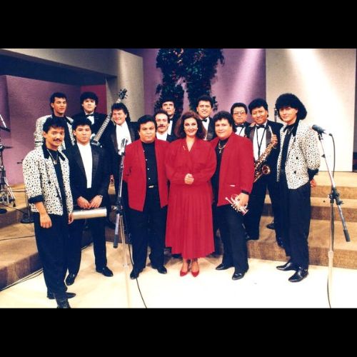 Biografía de Grupo Rana, banda guatemalteca 