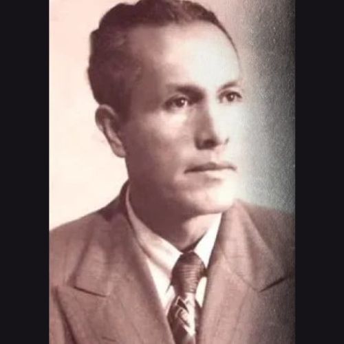 Biografía de Gumersindo Palacios Flores, compositor guatemalteco