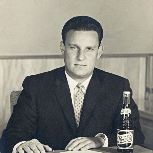 Biografía de Ricardo Castillo Sinibaldi, destacado empresario guatemalteco 