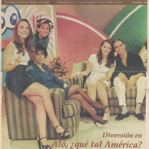 Biografía de Rebeca Rubio
