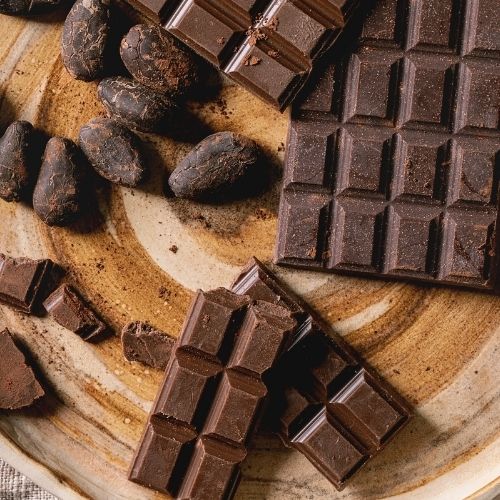 Cinco datos curiosos sobre el cacao que se produce en Guatemala 