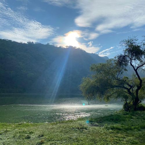Fundaeco, organización dedicada a la conservación de la naturaleza en Guatemala 