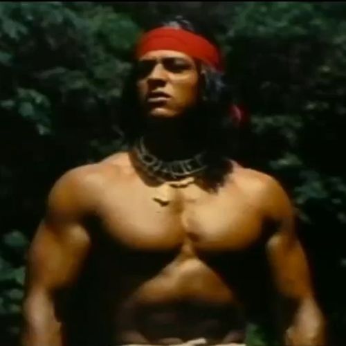 Historia de la película guatemalteca Tahuanka 