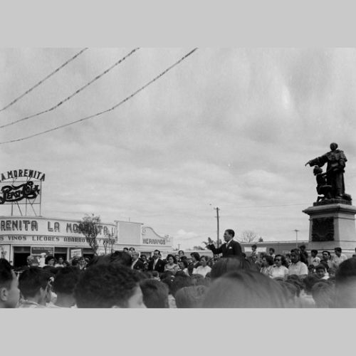 Historia de la zona 6 en la ciudad de Guatemala 