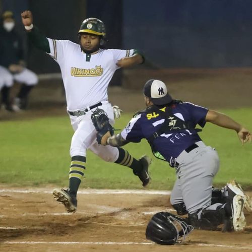 Historia del Diamante de Béisbol Enrique Torrebiarte en la zona 2 de la Ciudad de Guatemala 