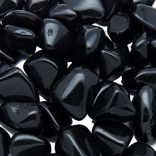 La obsidiana o vidrio volcánico en Guatemala 