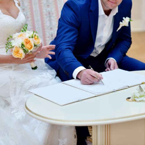 Licencia por matrimonio en Guatemala 
