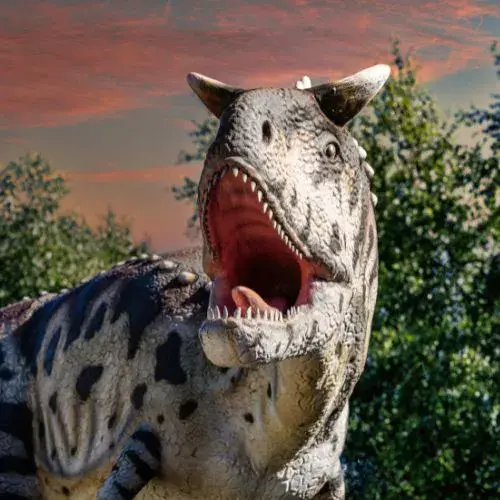 Por qué en Guatemala no existieron los dinosaurios