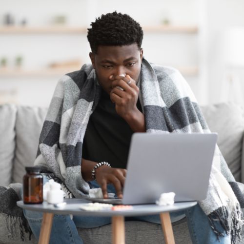 Post COVID-19 o prolongado