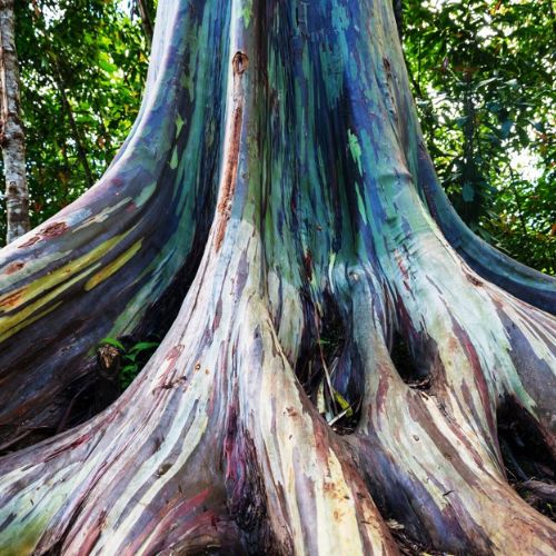 Qué es el eucalipto, sus usos y beneficios la planta