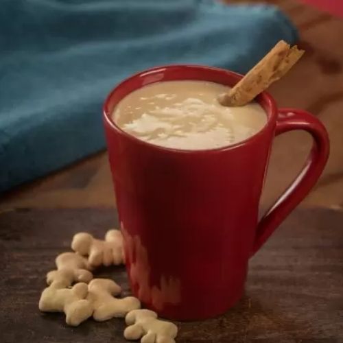 Receta para preparar atol de vainilla con ingredientes guatemaltecos 