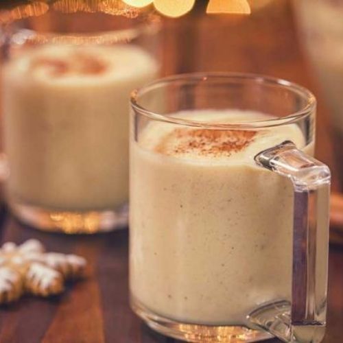 Receta para preparar atol de vainilla con ingredientes guatemaltecos 