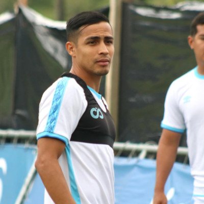 luis martinez biografia