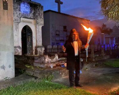 necrotours Guatemala necroturismo visitas guiadas cementerio cementerio visita nocturna (1)