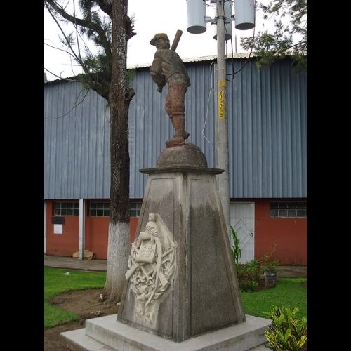 Biografía de Enrique Torrebiarte, beisbolista guatemalteco 