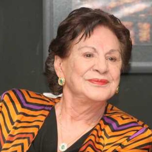 Biografía de Eunice Lima, primera mujer inscrita en el Colegio de Abogados de Guatemala 