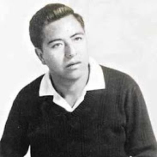 Biografía de Luis de Lión, destacado escritor guatemalteco 