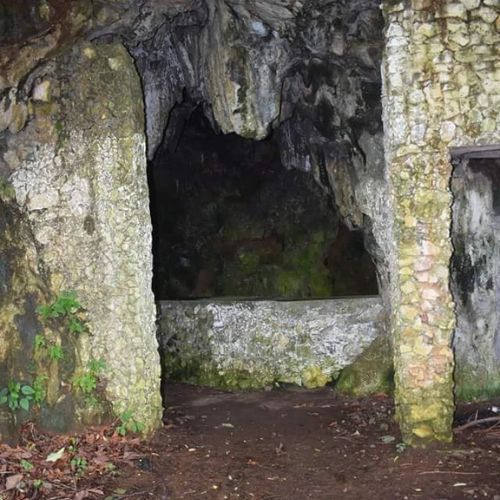 Datos importantes sobre el Parque Nacional Cueva del Silvino en Morales, Izabal, Guatemala 