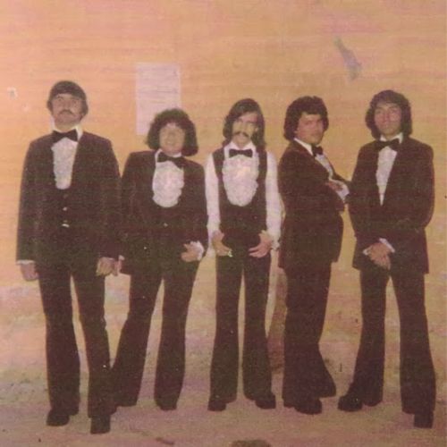 Historia de Caballo Loco, famoso grupo de rock guatemalteco 