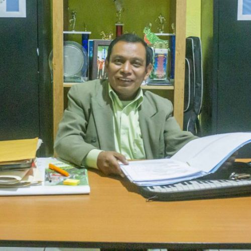 Historia de la Escuela Elemental de Música Elías García en Guatemala 