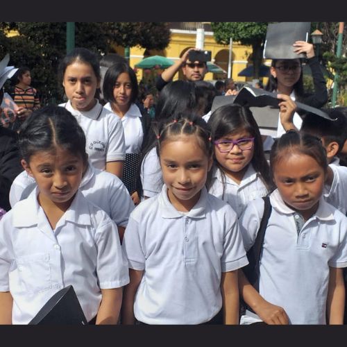 Historia de la Escuela Elemental de Música Elías García en Guatemala 