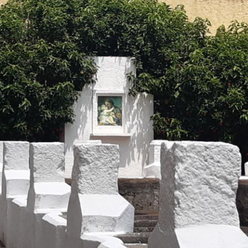 Historia del antiguo lavadero público y tanque de agua San José en la zona 1 de la Ciudad de Guatemala