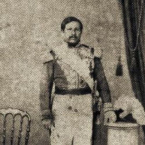 Historia del surgimiento del alumbrado público en Guatemala 