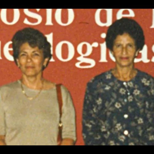 Mujeres que han sido pioneras en la arqueología guatemalteca 