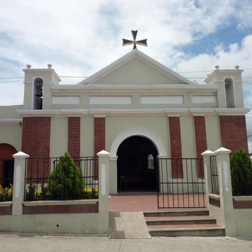 Municipio de San Manuel Chaparrón, Jalapa 