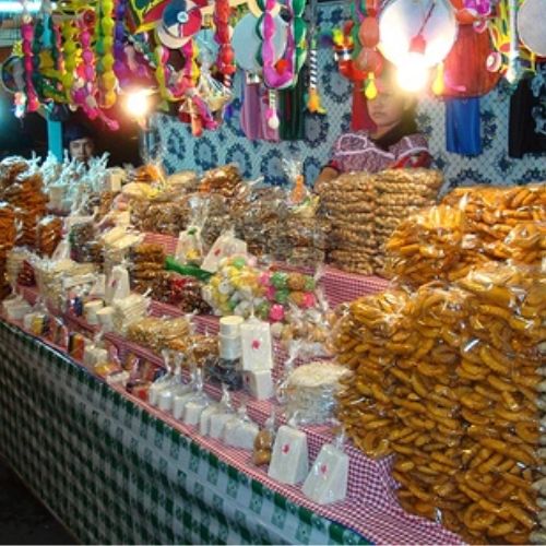 Municipios en Guatemala que celebran su fiesta patronal el 15 de agosto 