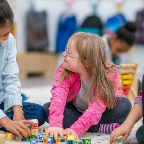 Universidades en Guatemala para estudiar la carrera de Educación Especial 