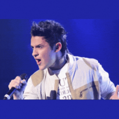 Carlos Peña ganó el Latin American Idol