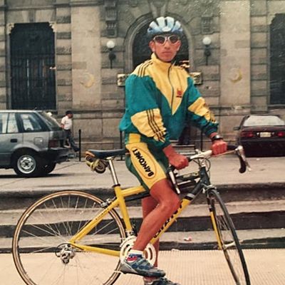 fermin mendez biografia (2)