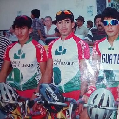 fermin mendez biografia