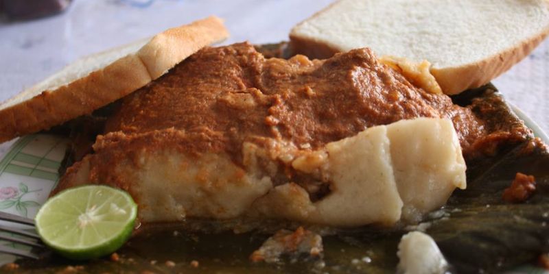 Los diferentes tamales que existen en Guatemala