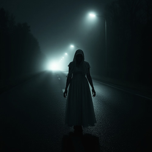 Leyenda del Espanto del Puente de la Asunción