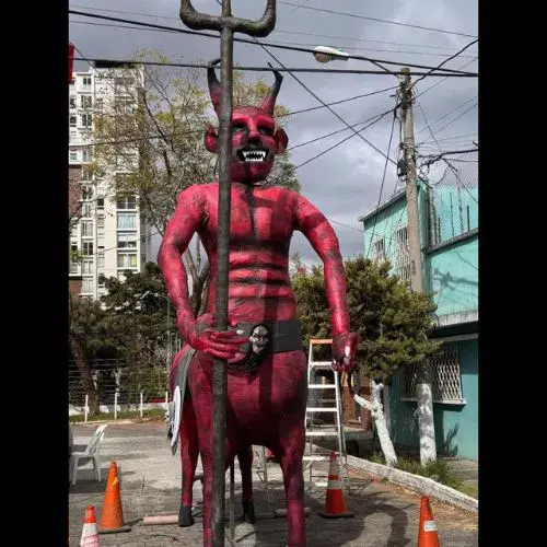Lugares en Guatemala conocidos por su celebración de la Quema del Diablo