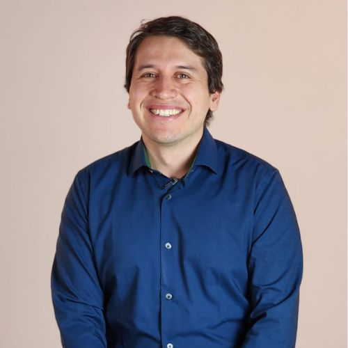 Alfonso Hernández, pianista guatemalteco