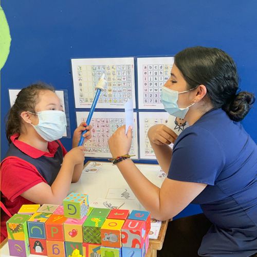 Historia de la Fundación Margarita Tejada de Guatemala