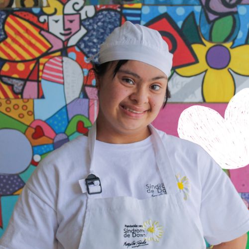 Historia de la Fundación Margarita Tejada