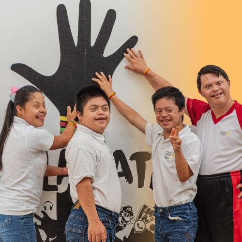 La Historia de la Fundación Margarita Tejada en Guatemala