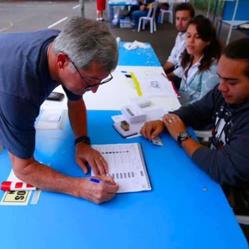 Significado de la primera vuelta en las Elecciones Generales en Guatemala