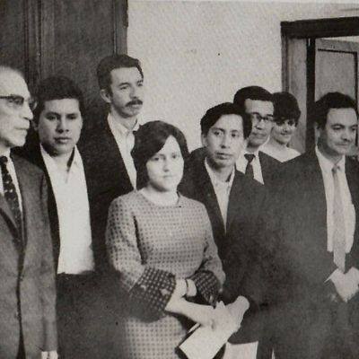 grupo nuevo signo