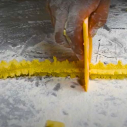 Receta para preparar los herrajes de Tecpán Guatemala