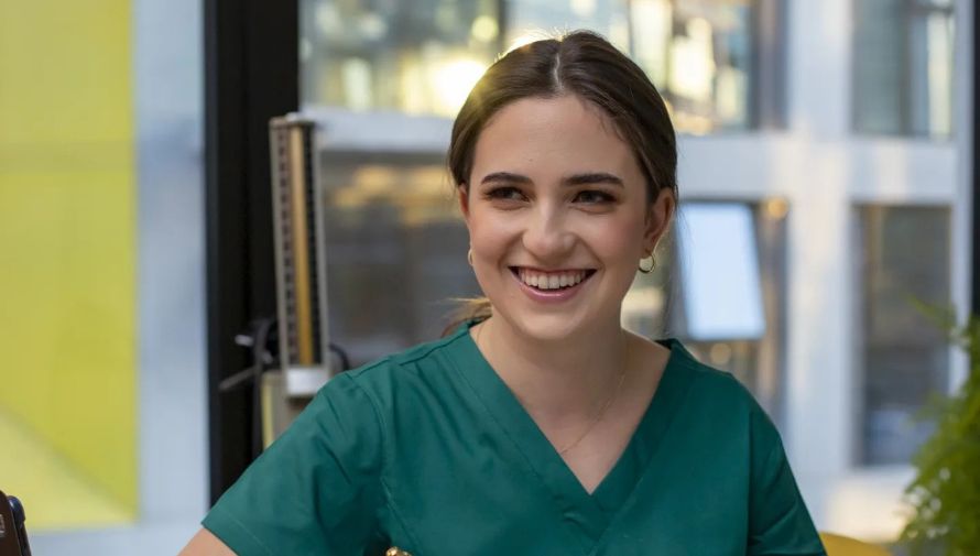 Biografía de Gabriela Asturias, científica guatemalteca